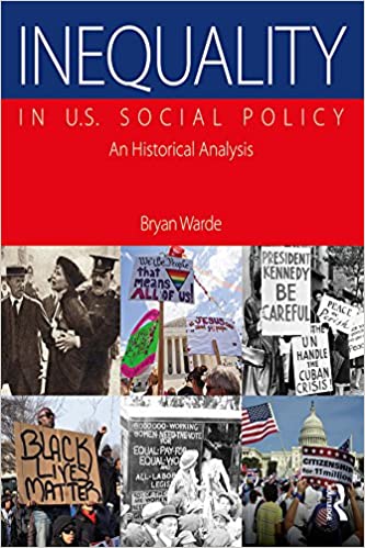 Inequality in U.S. Social Policy: An Historical Analysis - Orginal Pdf